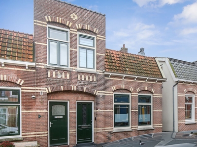 Parkstraat 23