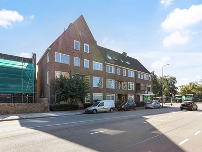 Parkweg 132 a