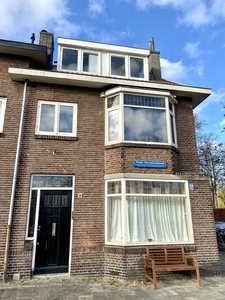 Pieter Nieuwlandstraat in Utrecht (25m2)