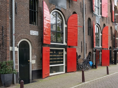 Prinsengracht 211 E