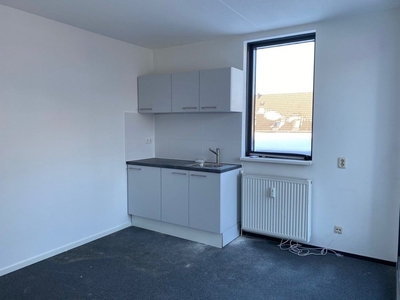 Rentmeesterhof in Tilburg (29m2)