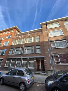 Talmastraat in Rotterdam (102m2)