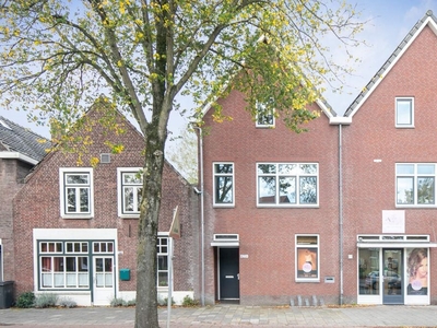 Tongelresestraat in Eindhoven (100m2)