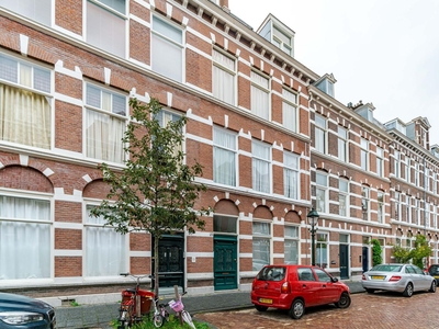 Van Blankenburgstraat in Den Haag (85m2)