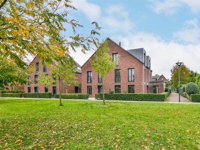 Van Groningenhof 13