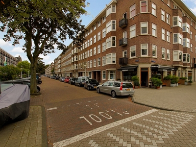 Vechtstraat 102 -3