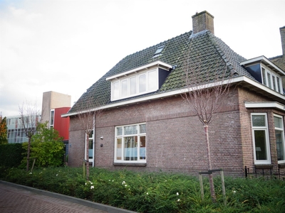 Venestraat 46