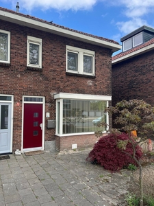 Vlierstraat in Enschede (110m2)