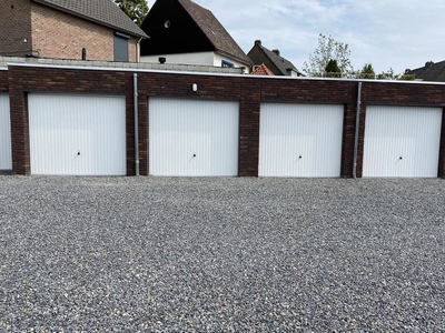 Vouerweg 39 garage