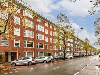 Waalstraat 127 3