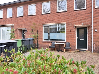 Weidehof 26