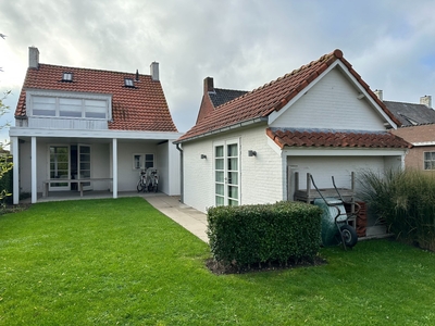 Woning te huur Badhuisweg, Cadzand