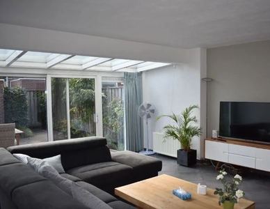 Woning te huur Zandtong, Eindhoven