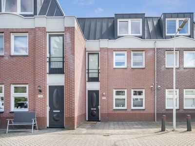 Zuiddijk in Zaandam (135m2)