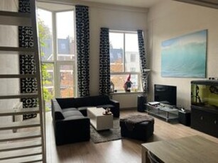 Apartment te huur in Leeuwarden