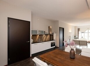 Appartement te huur in Leiden