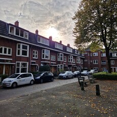 Bovenwoning De Savornin Lohmanplein, Groningen huren?