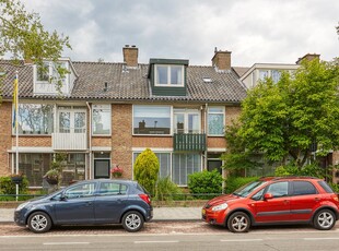 Eengezinswoning De Bazelstraat, Leiden huren?