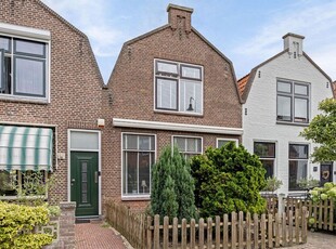 Hofferstraat 26, Zierikzee