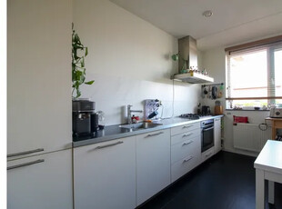 Huur 3 slaapkamer huis van 113 m² in Utrecht