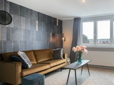 Slotlaan in Zeist (45m2)