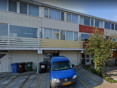 Woning te huur Donizettihof, Alphen Aan Den Rijn