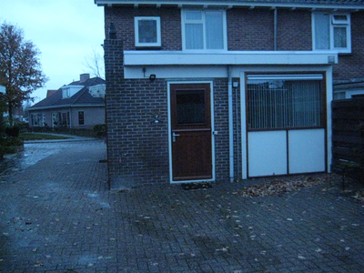 Woning te huur Middenweg, Groningen