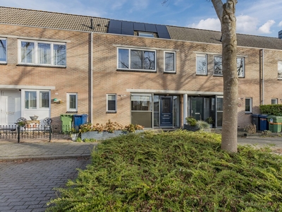 Woning te huur Okapistraat, Almere