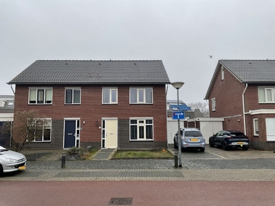 Aagje Dekenlaan in Harderwijk (120m2)