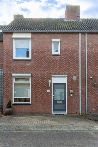 Achter de Lang Haag in Eijsden (90m2)