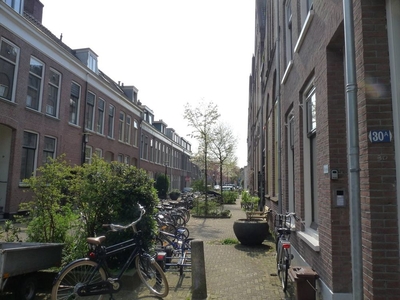 Adriaanstraat in Utrecht (28m2)