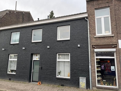 Akersteenweg in Maastricht (21m2)