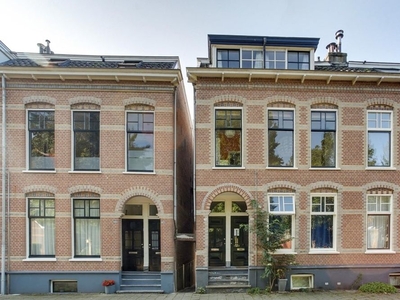 Alexanderstraat in Arnhem (55m2)