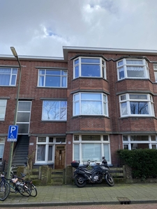 Amerongenstraat in Den Haag (79m2)