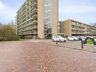 Apollolaan in Leiden (84m2)