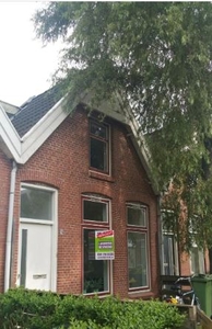 Appartement te huur 1e Rembrandtdwarsstraat, Leeuwarden