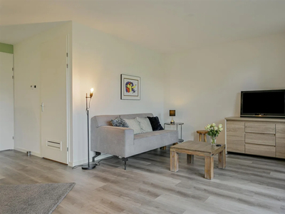 Appartement te huur Antillenstraat, Groningen