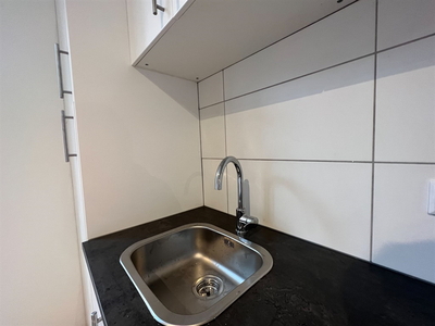 Appartement te huur Axelsestraat, Terneuzen