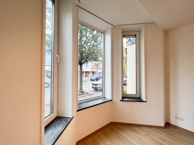 Appartement te huur Axelsestraat, Terneuzen