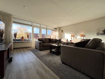 Appartement te huur Bremenstraat, Zwolle