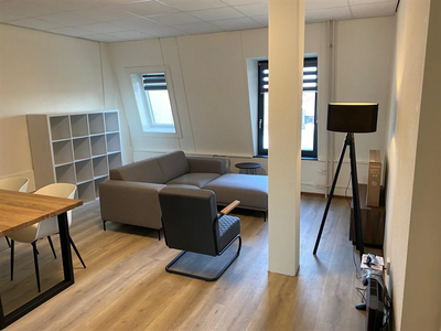 Appartement te huur Collegeplein, Weert