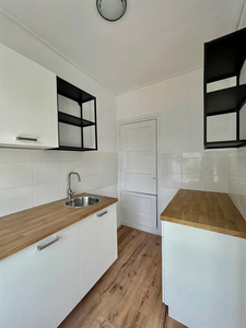 Appartement te huur Dirck Hoffstraat, Rotterdam