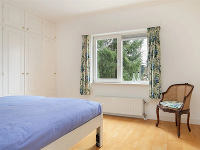 Appartement te huur Duinweg, Huizen