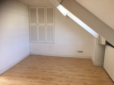 Appartement te huur Frankenstraat, Maastricht