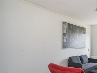 Appartement te huur Gestellaan, Nieuwegein