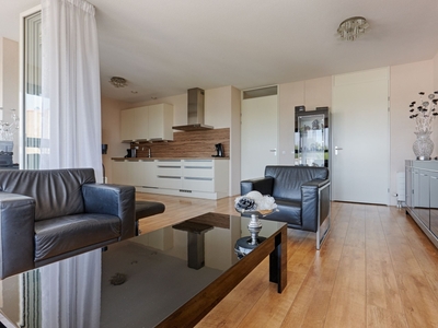 Appartement te huur Granaatplein, Leiden