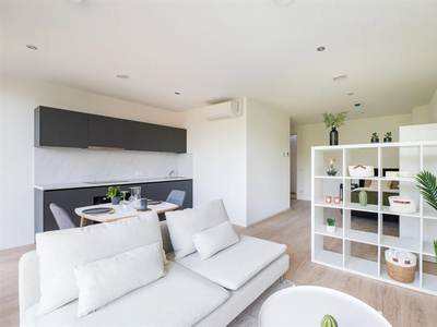 Appartement te huur Groningensingel, Arnhem