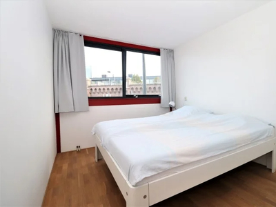 Appartement te huur Halfrond, Rotterdam