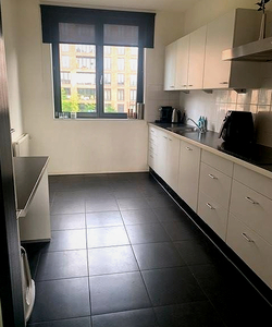 Appartement te huur Hart van Brabantlaan, Tilburg