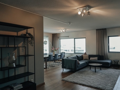 Appartement te huur Hellingweg, Den Haag